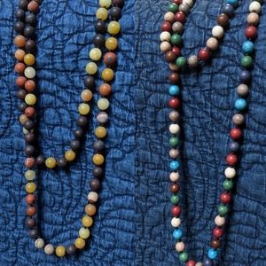 ⭐Set of Two New Boutique Long Layering Neck…